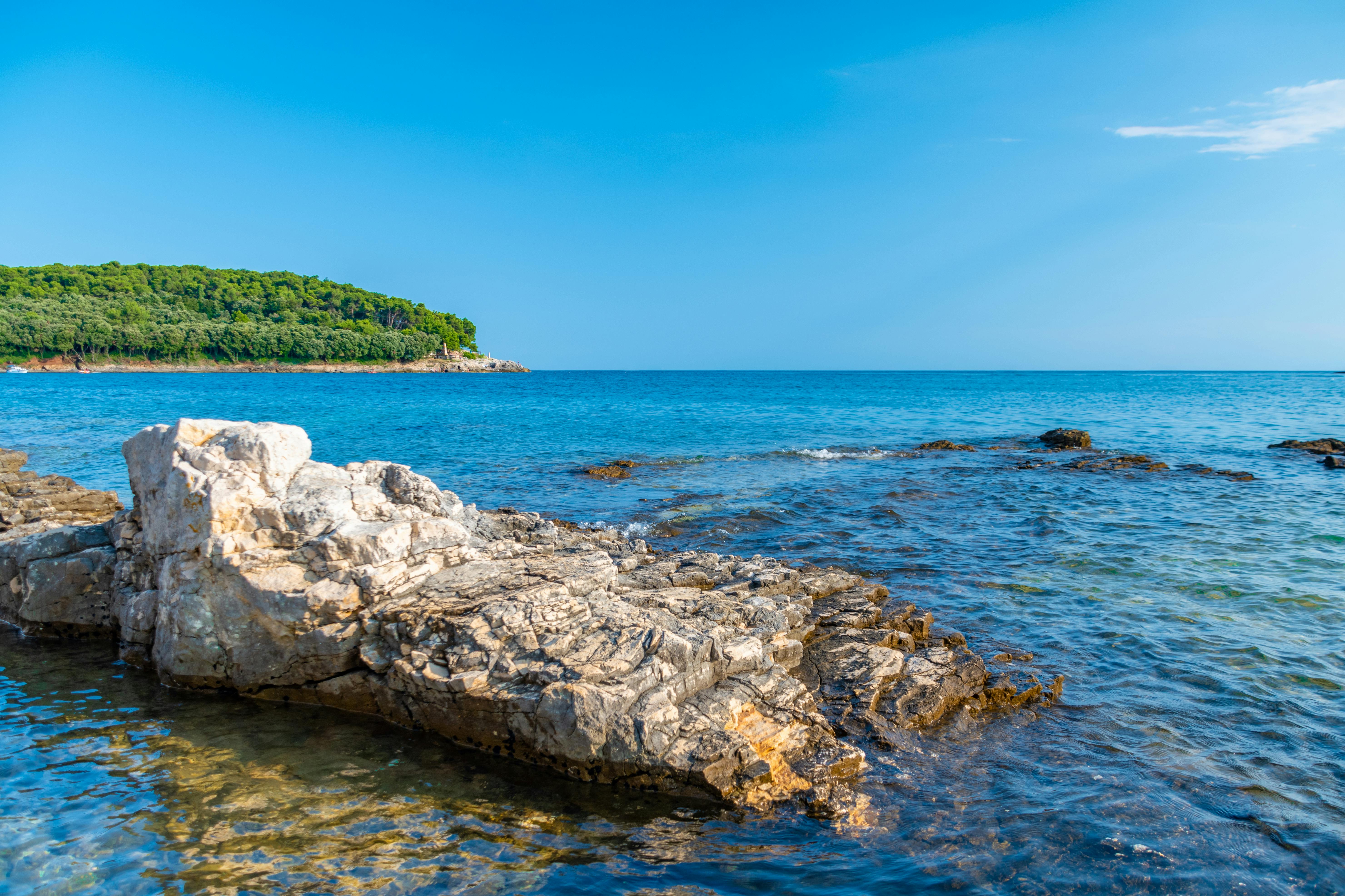 Free stock photo of 4k wallpaper, 8k wallpaper, adriatic by Sun Pixel Photography