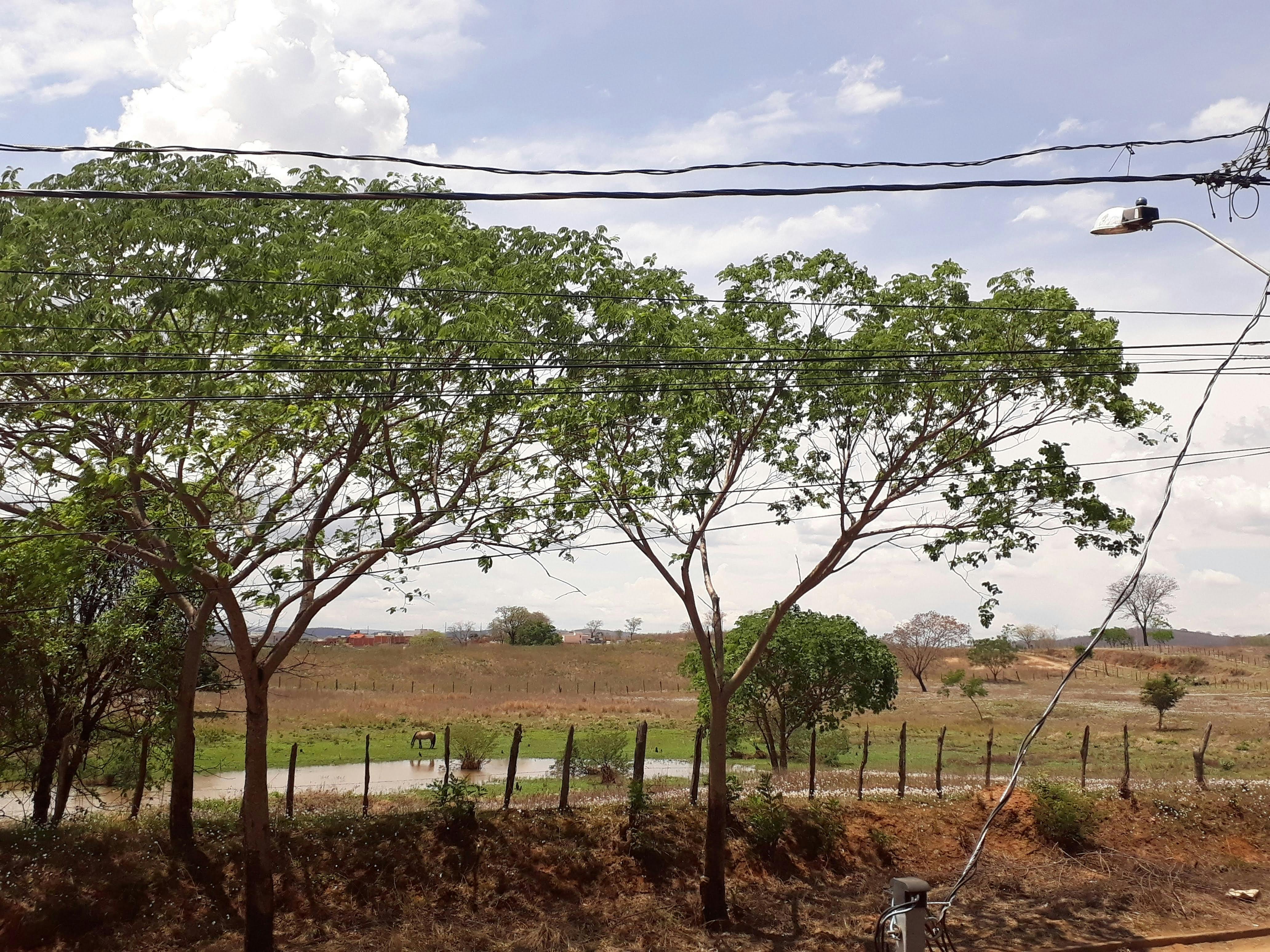 A hot air balloon Sky Adventure soaring over the majestic Dubai desert at sunrise.