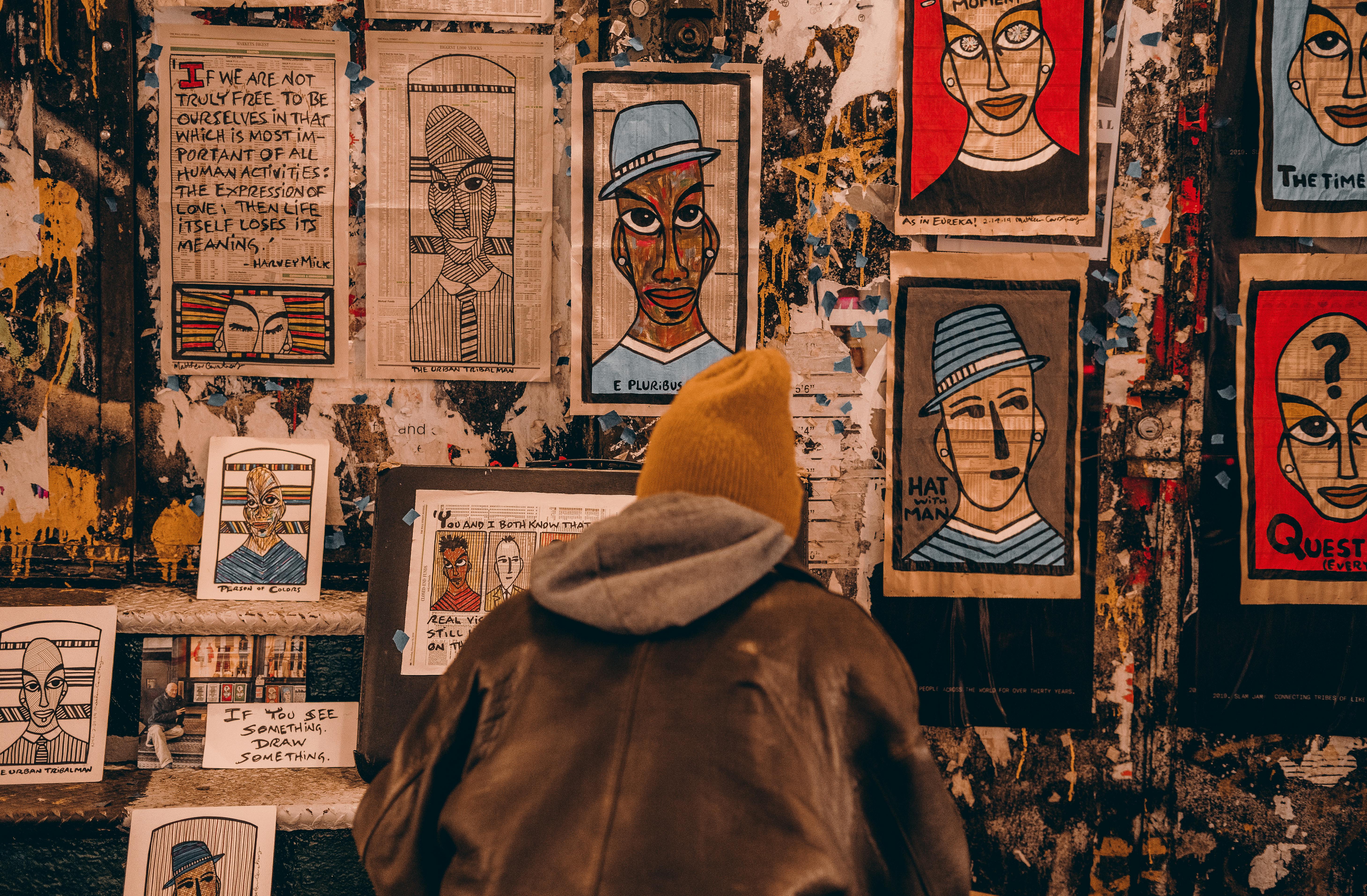 Image related to arts advocates call new art gallery