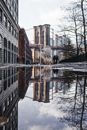 Free stock photo of architecture, art, big city