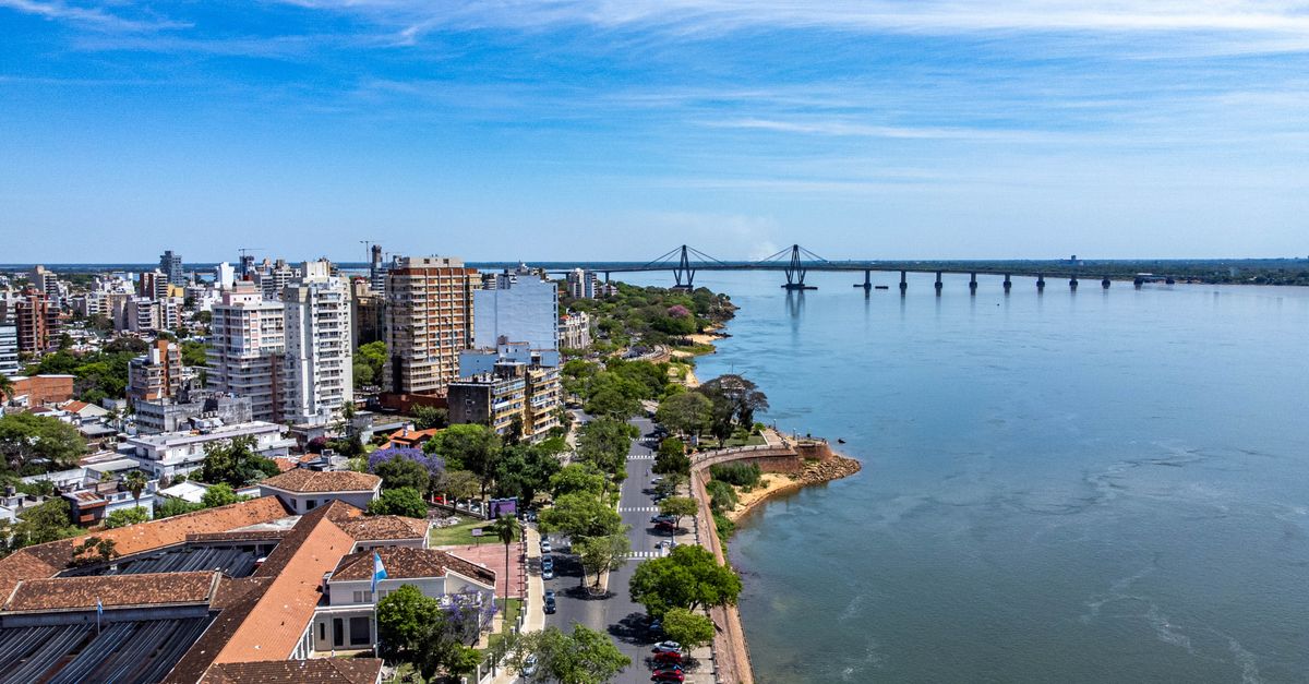 Photo of Paraguay