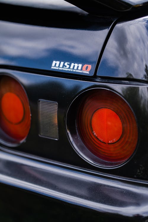 Nissan Nismo Car Taillight 