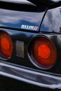Nissan Nismo Car Taillight