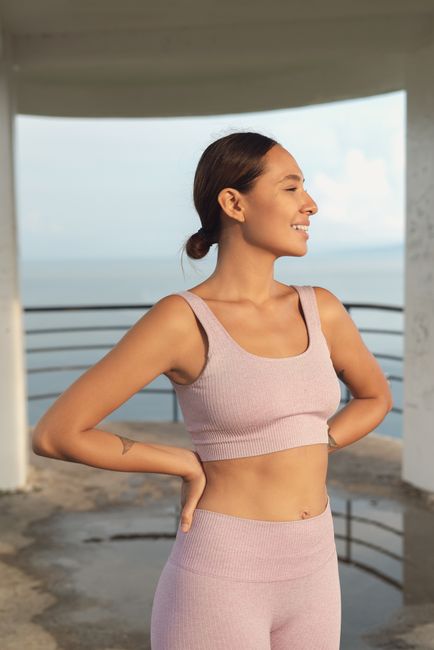 Inspirasi OOTD Wanita Kurus 2025 Inspirasi OOTD Wanita Kurus 2025