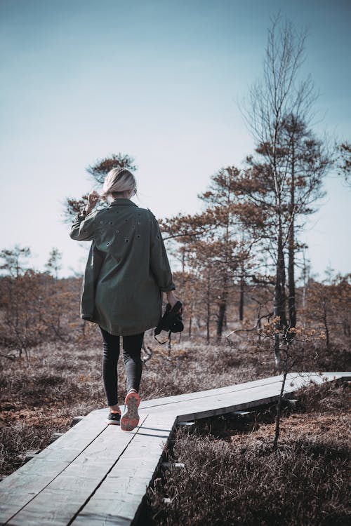 Gratis arkivbilde med blond, blondt hår, fotograf