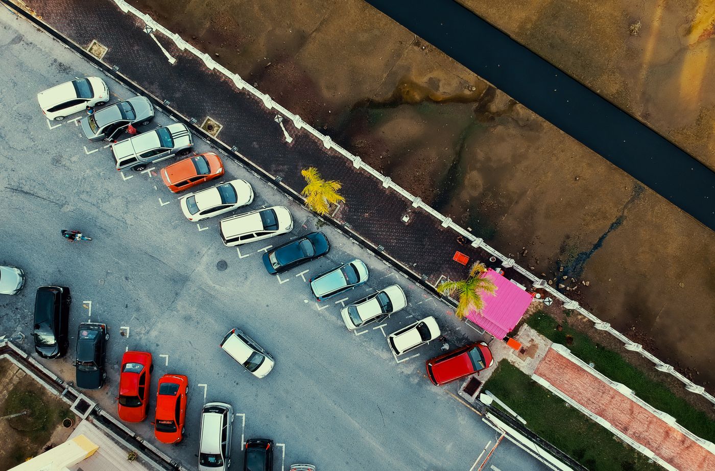 Clonagem de carros e furtos de veículos na Grande Florianópolis