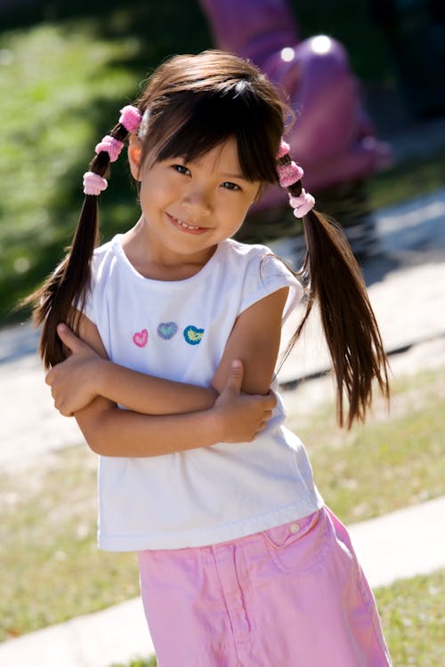 Fotos de stock gratuitas de adorable, asiático, bonita