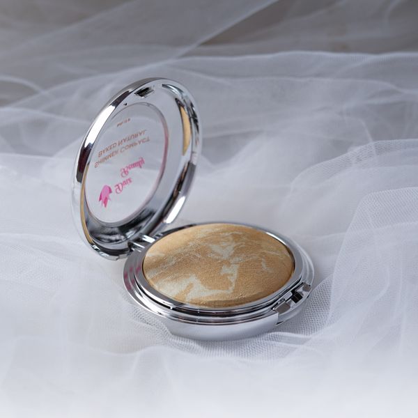 Radiance Rose Blush