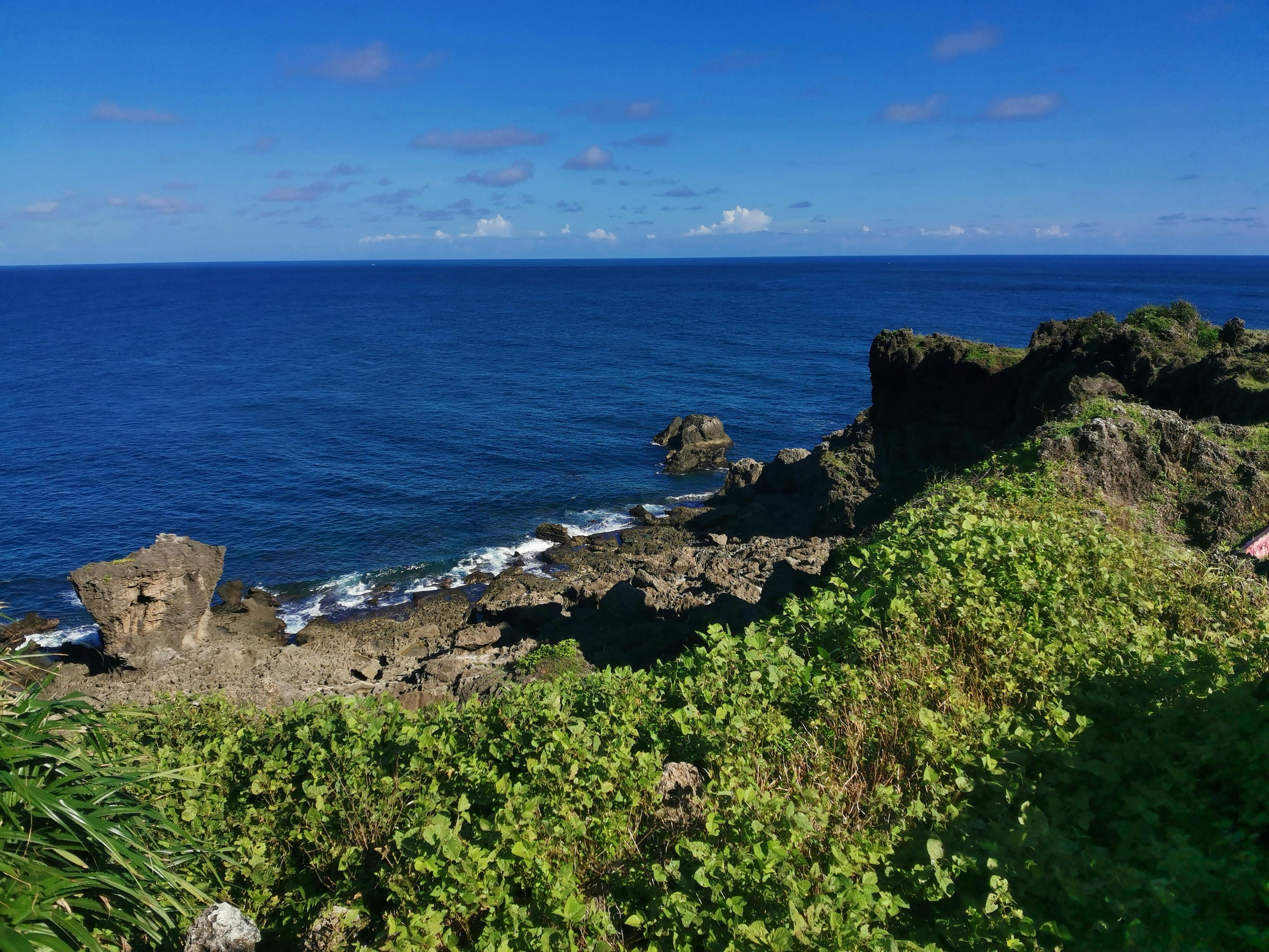 Modern glass building with reflective windows suitable for building-integrated photovoltaics