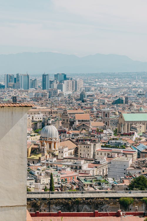 Fotos de stock gratuitas de basílica dello espíritu santo, ciudad, edificios