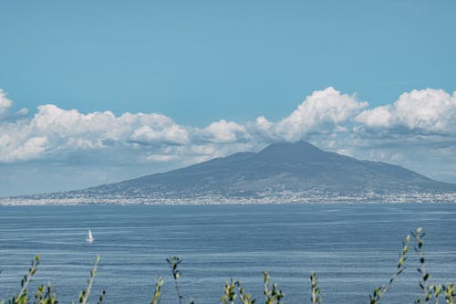 Fotos de stock gratuitas de campania, Italia, mar