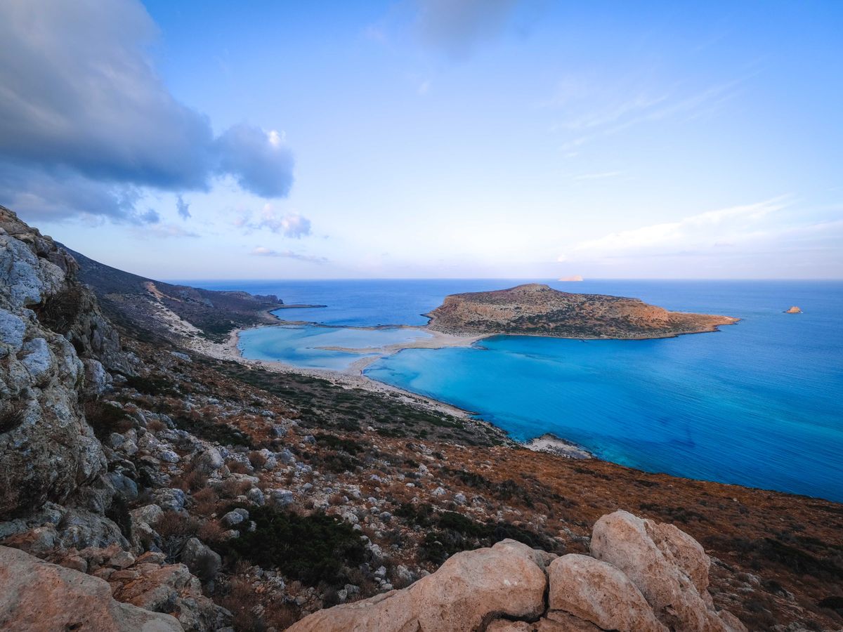 8 Day Luxury Addiction Recovery Retreat in Santorini, Greece 2