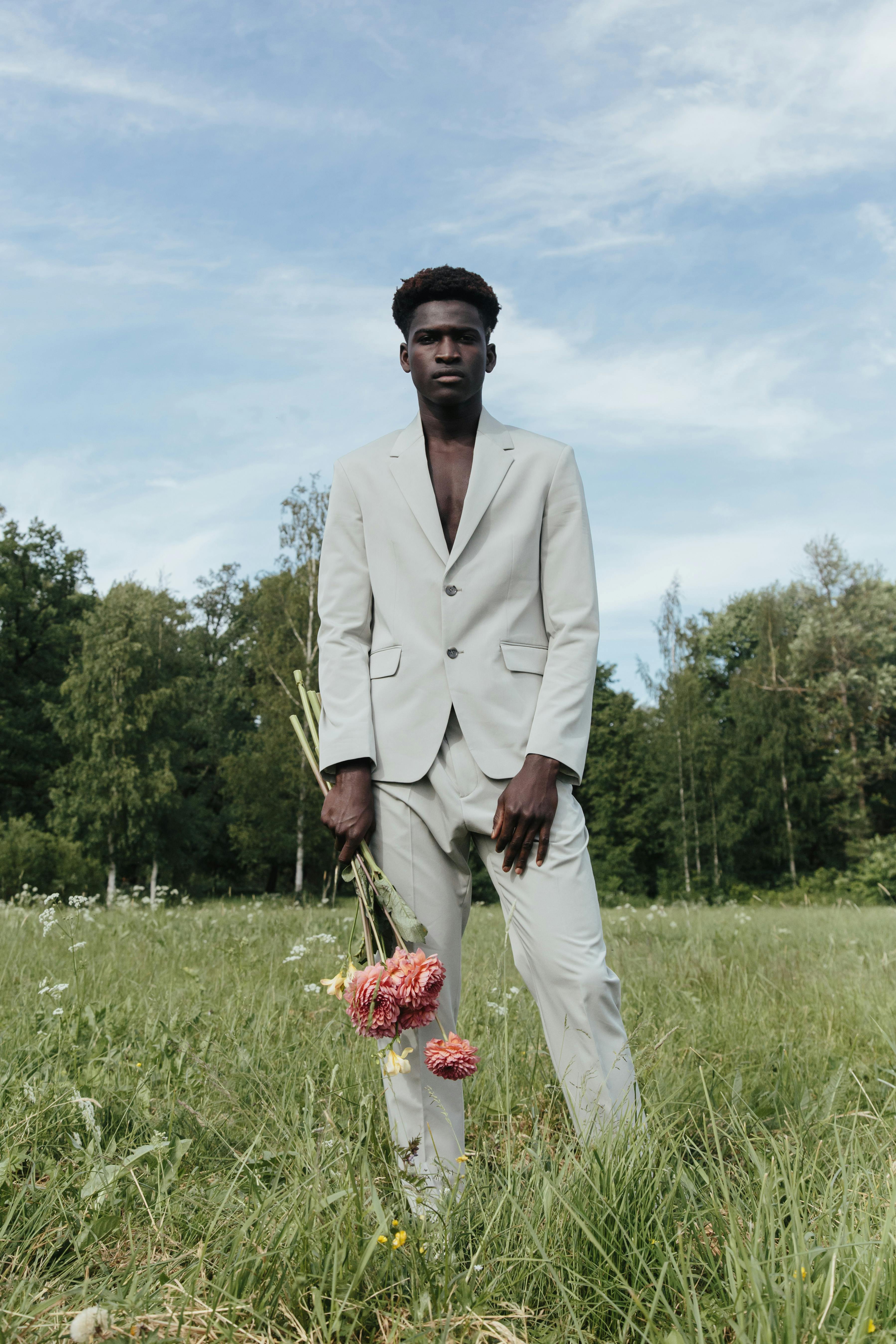 Bristol's Hottest Grooming Trends of 2023: What Every Man Should Know for a Fresh Look