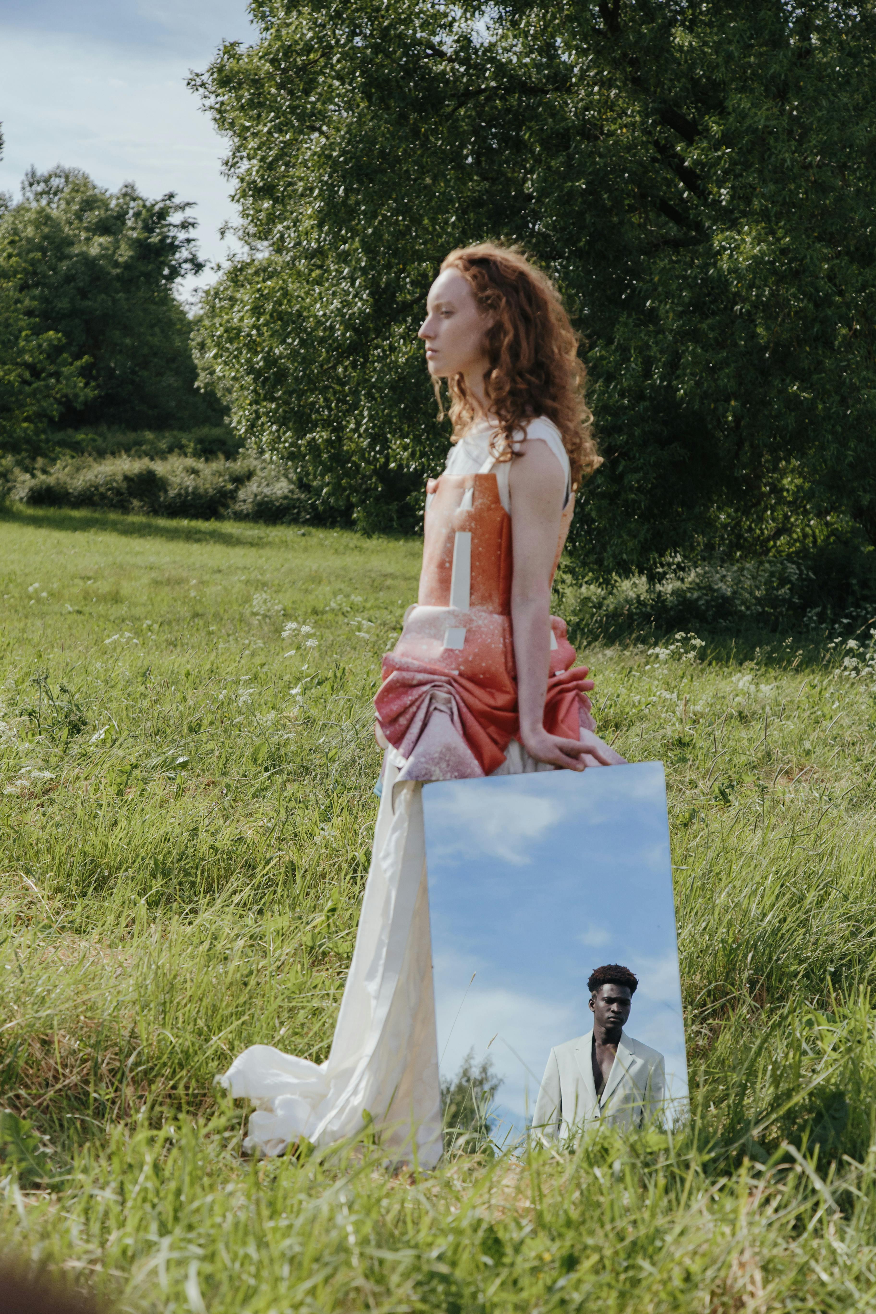 Who should wear ruby?