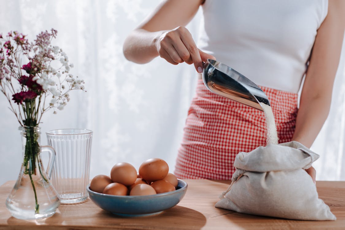 Fotos de stock gratuitas de cocinando, copy space, espacio para texto