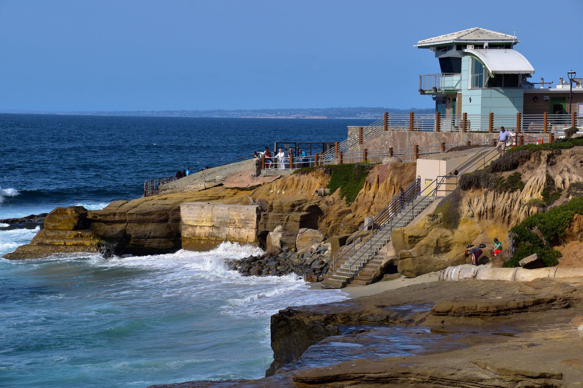 San Diego Beach Guide photo 2