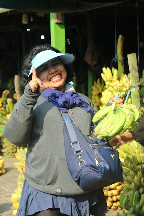 Δωρεάν στοκ φωτογραφιών με αγορά, γυναίκα, ινδονησιακός