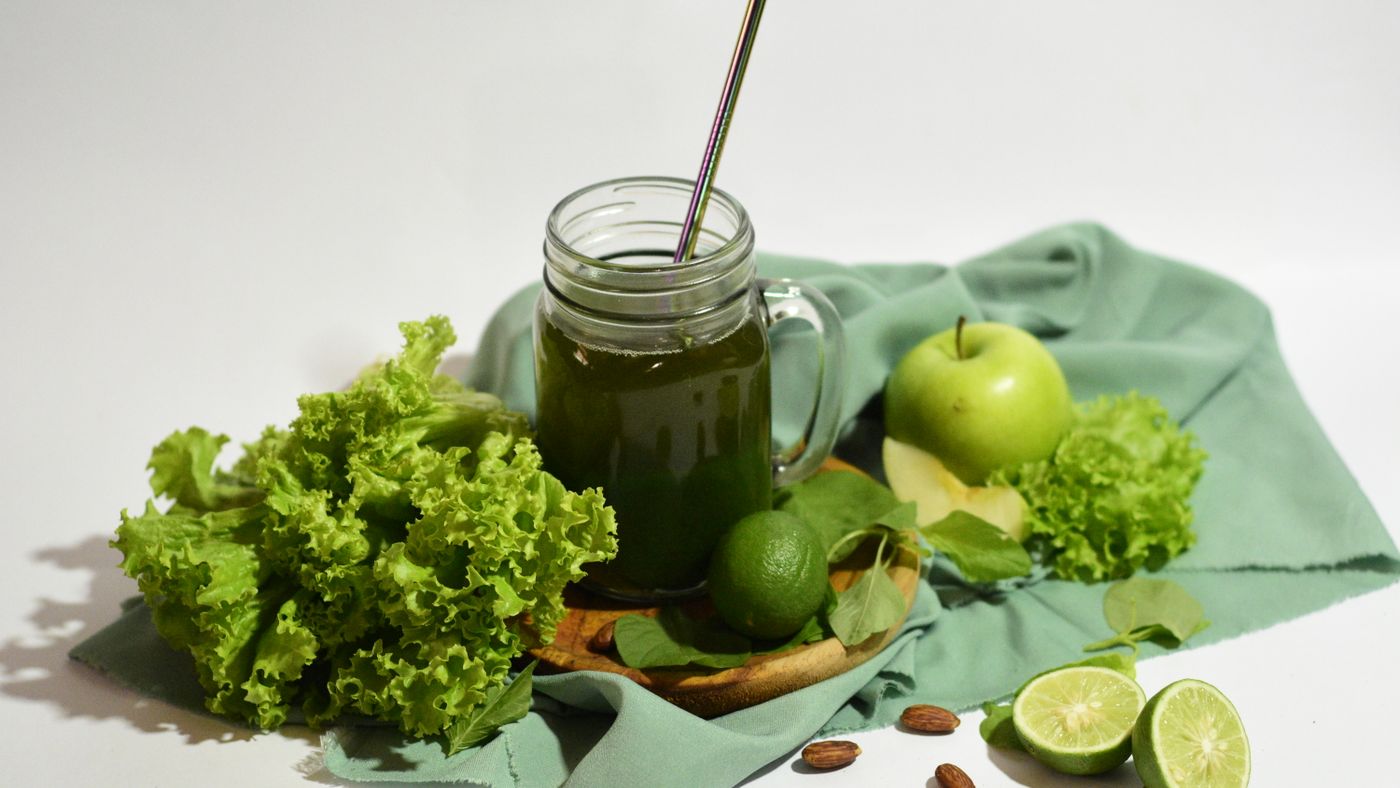 Herbal Remedies for Weight Loss: What Has Evidence and What's Just Trending