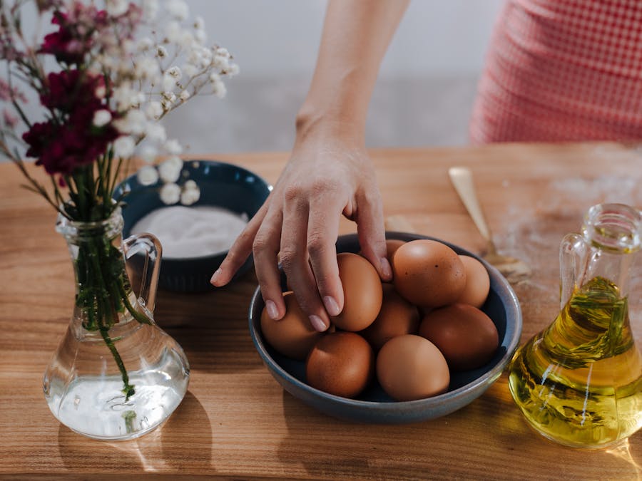 Can olive oil cause blood clots?