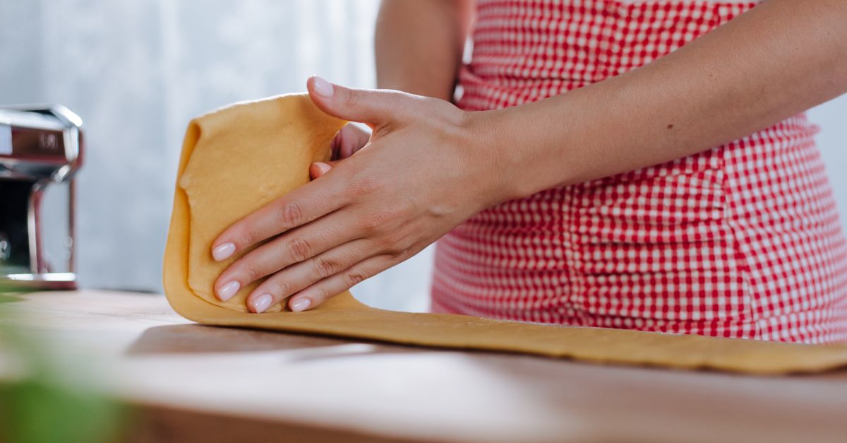 Why Your Homemade Pasta Isn't Silky (And The Simple Shifts That Guarantee Tender Perfection Every Time)