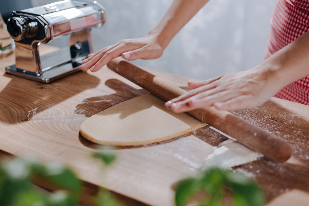 Mantecare : la technique pour lier ses pâtes - Les erreurs à éviter lors du mantecare