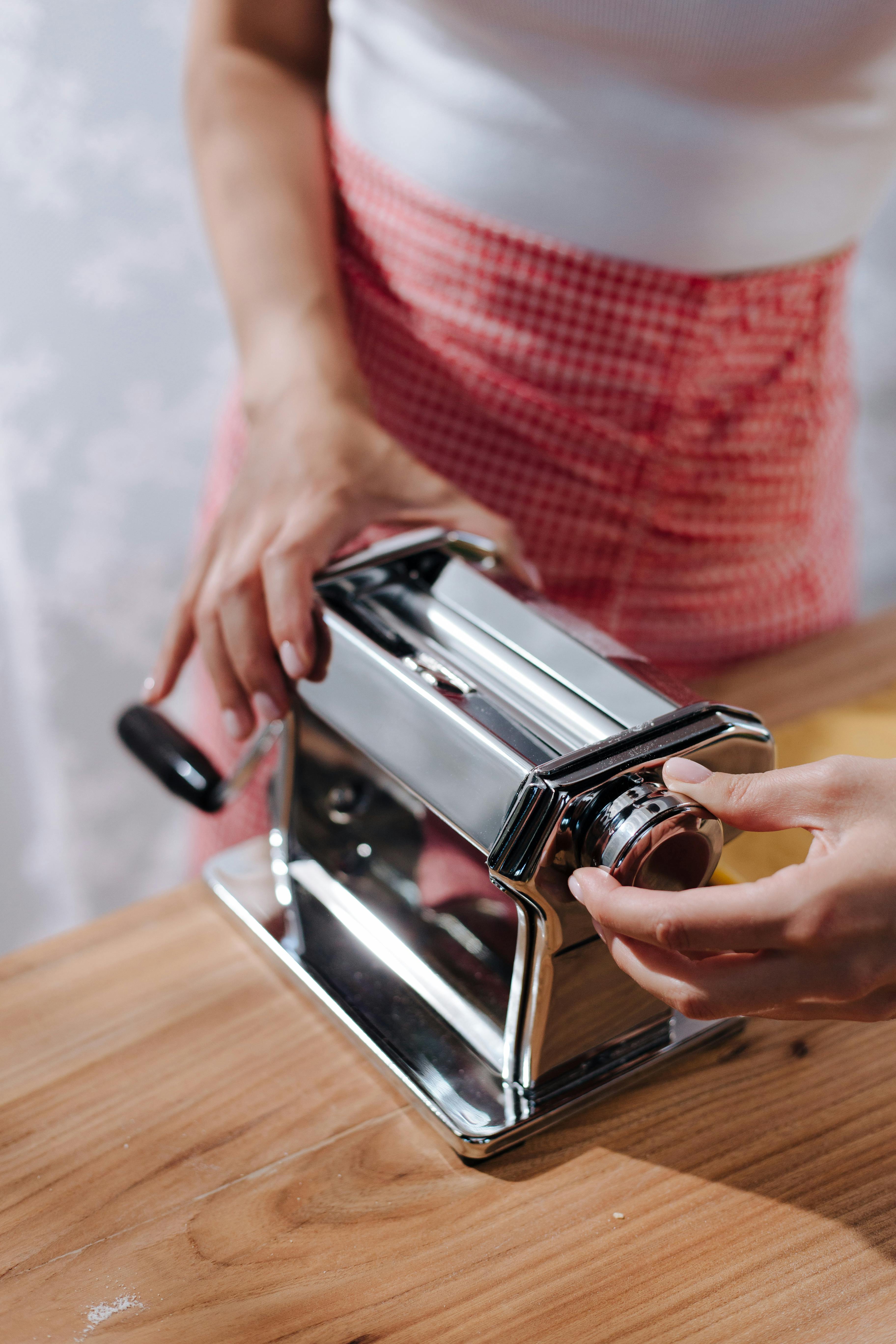 379 Noodle Cutter Stock Photos - Free & Royalty-Free Stock Photos