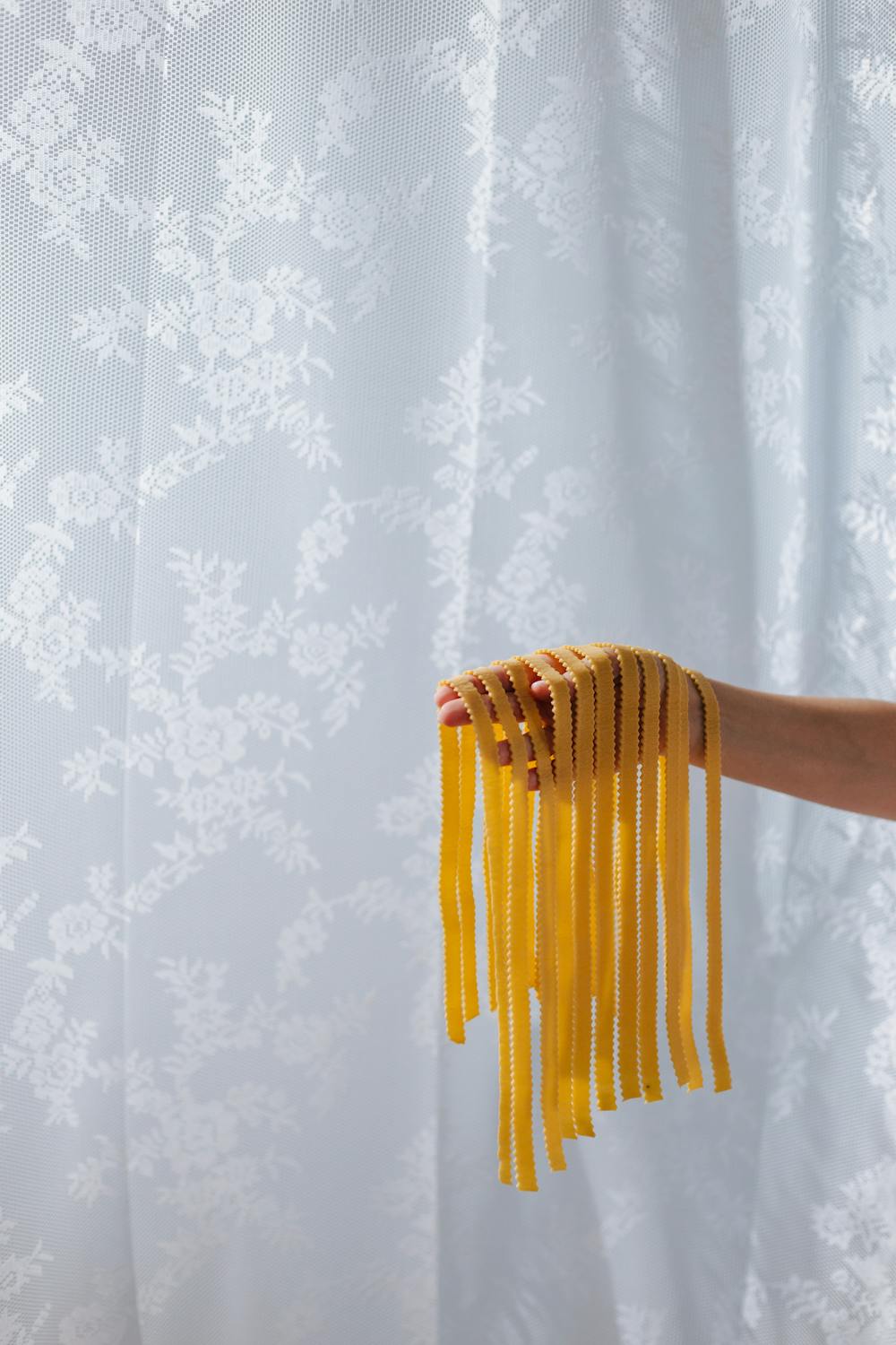 Fresh Pasta Made Easy Fresh Pasta Made Easy