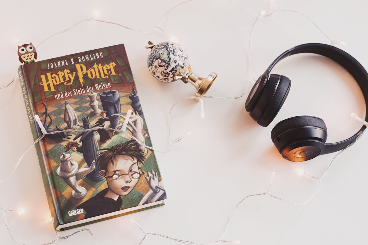 Audible's Immersive Reading: A New Chapter for Digital Books