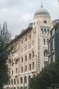 The Legacy Ottoman Hotel in Turkey