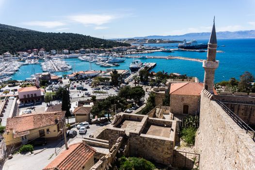 Chios