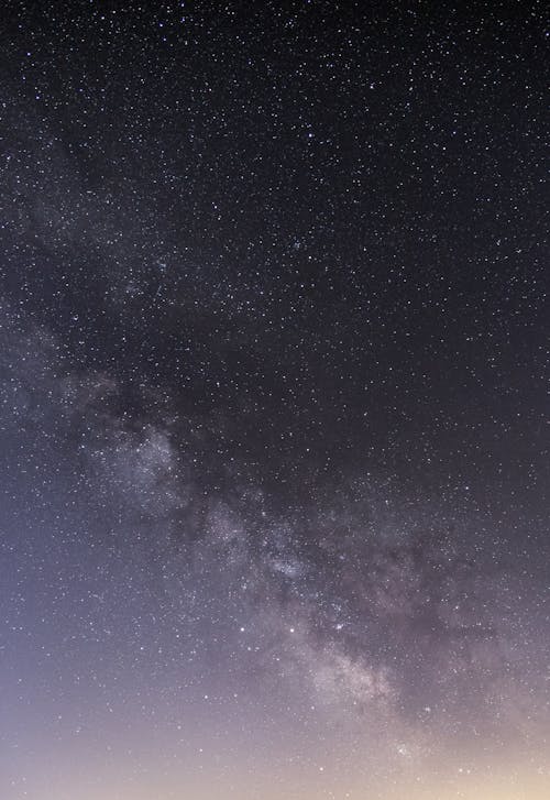 Fotos de stock gratuitas de astronomía, cielo, cielo estrellado