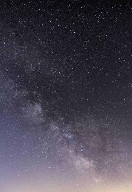 Gratis lagerfoto af astronomi, galakse, galakse baggrund