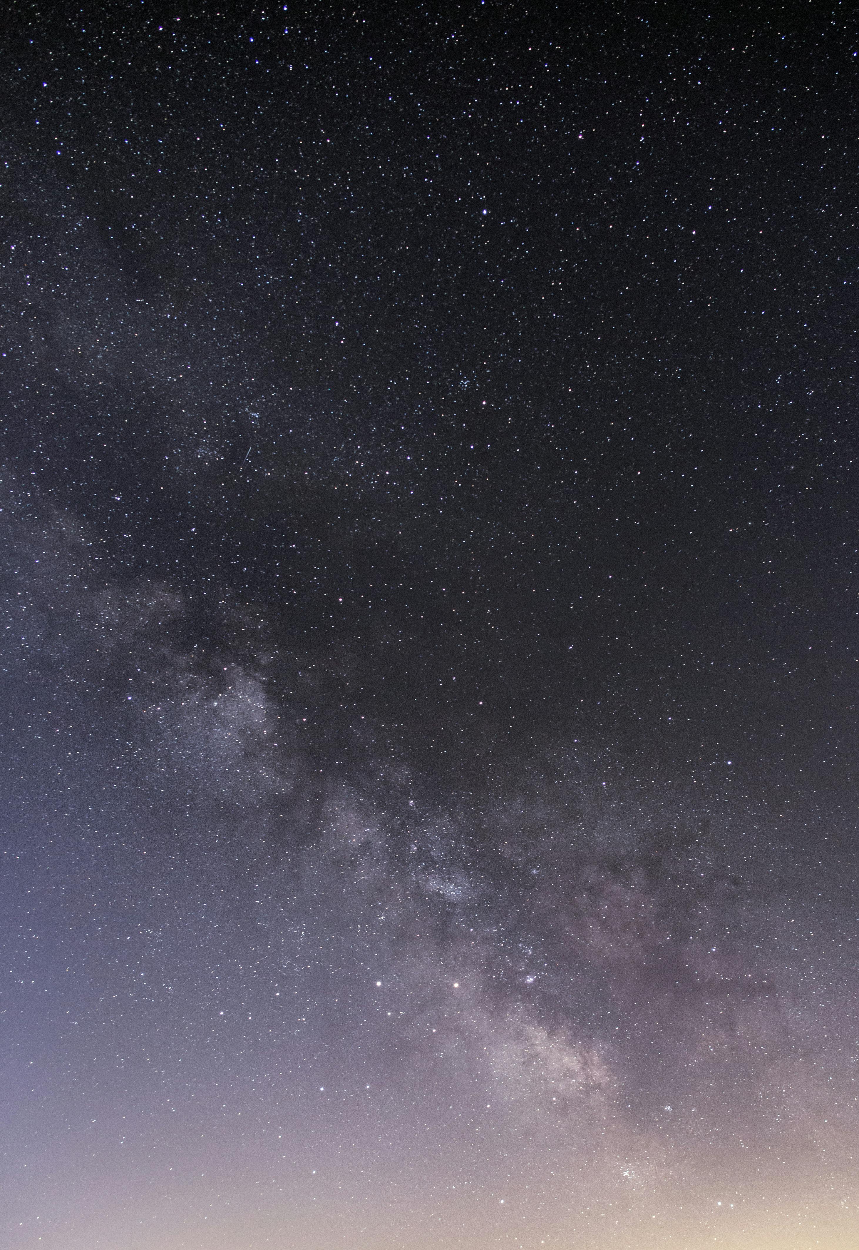 Photo Gratuite De Astronomie Célébrités Ciel