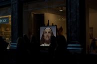 Poster of Nun