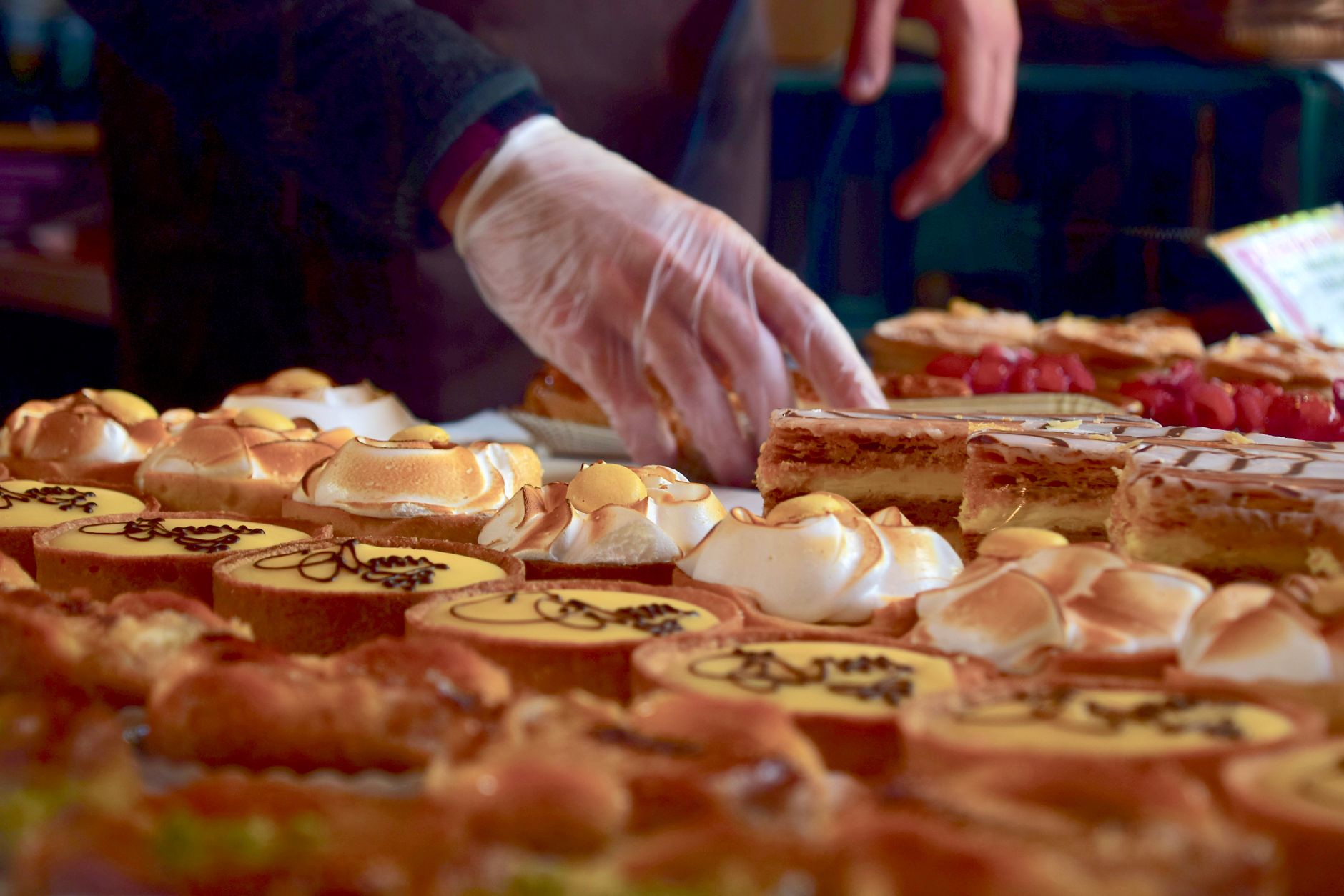 The Science of the Dessert Glow Up: How Bakeries Are Modernizing Classic Sweets for Higher Margins