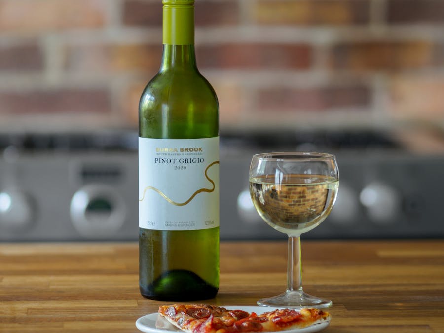Is there any keto alcohol?