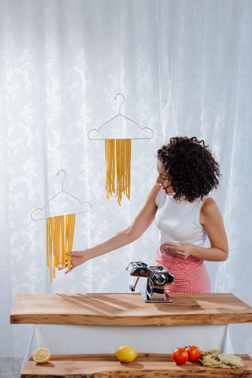 Pasta Trockner Nudelständer 2026 Test