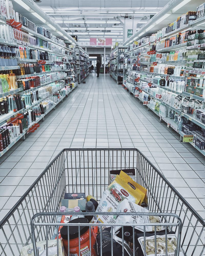 Retail / Shop