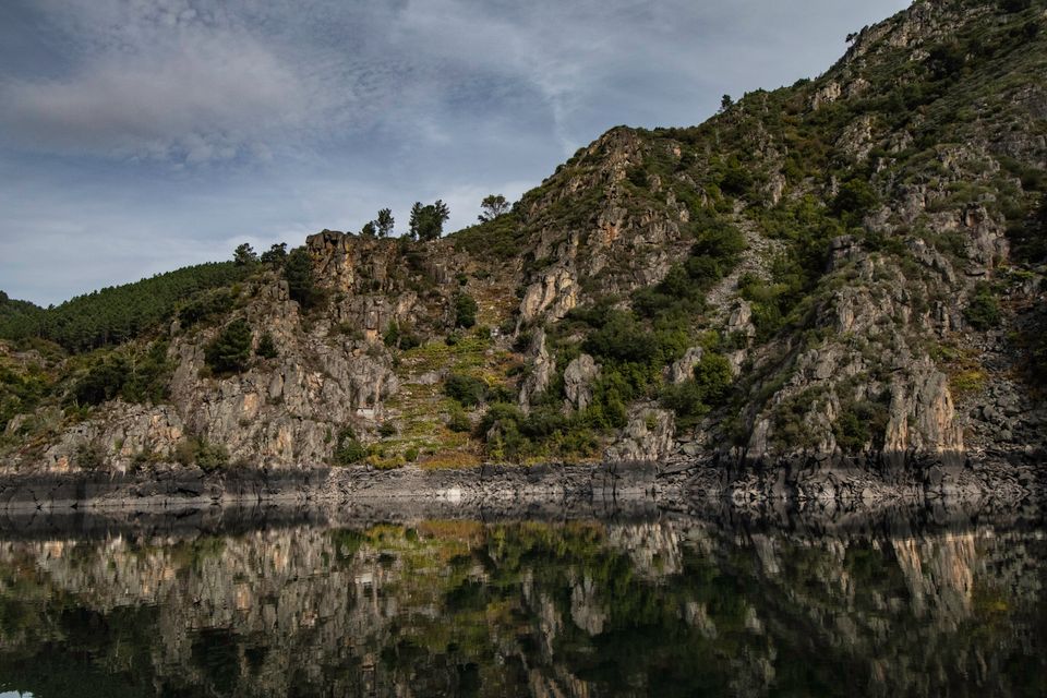 in Ourense