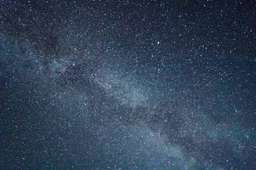Бесплатное стоковое фото с galaxy, Астрофотография, звездный