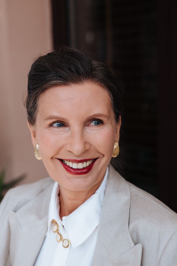 Sophie Weber