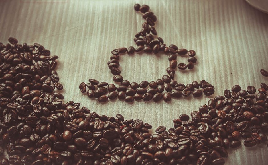 7 Coffee Beans That Will Boost Your Libido and Make Your Day