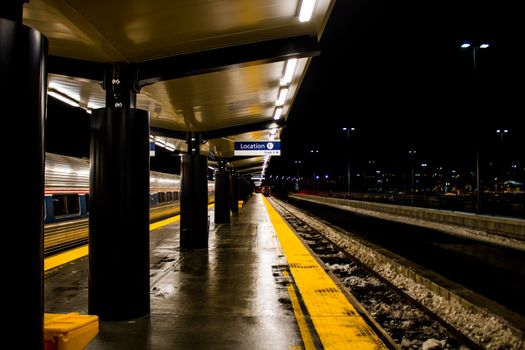 Ontario Mayors Push for Passenger Rail Upgrades Linking to Alto HSR