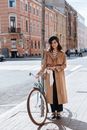 Free stock photo of adult, bicycle, cheerful