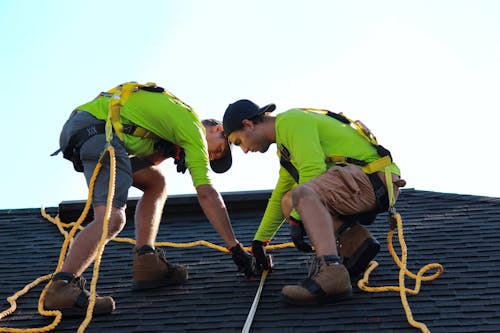 Foto profissional grátis de cobertura, coberturas, contratante solar florida