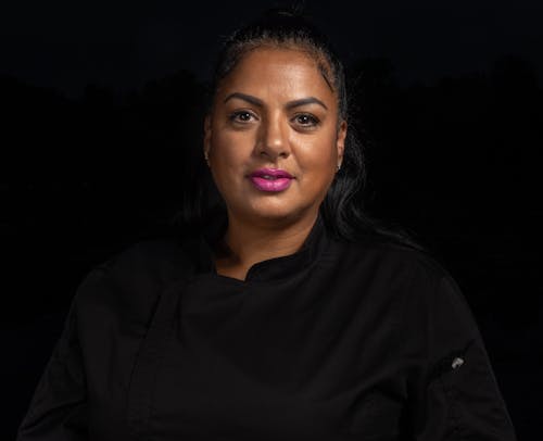 Ingyenes stockfotó fekete, gyönyörű fekete nők, konyhafőnök témában
