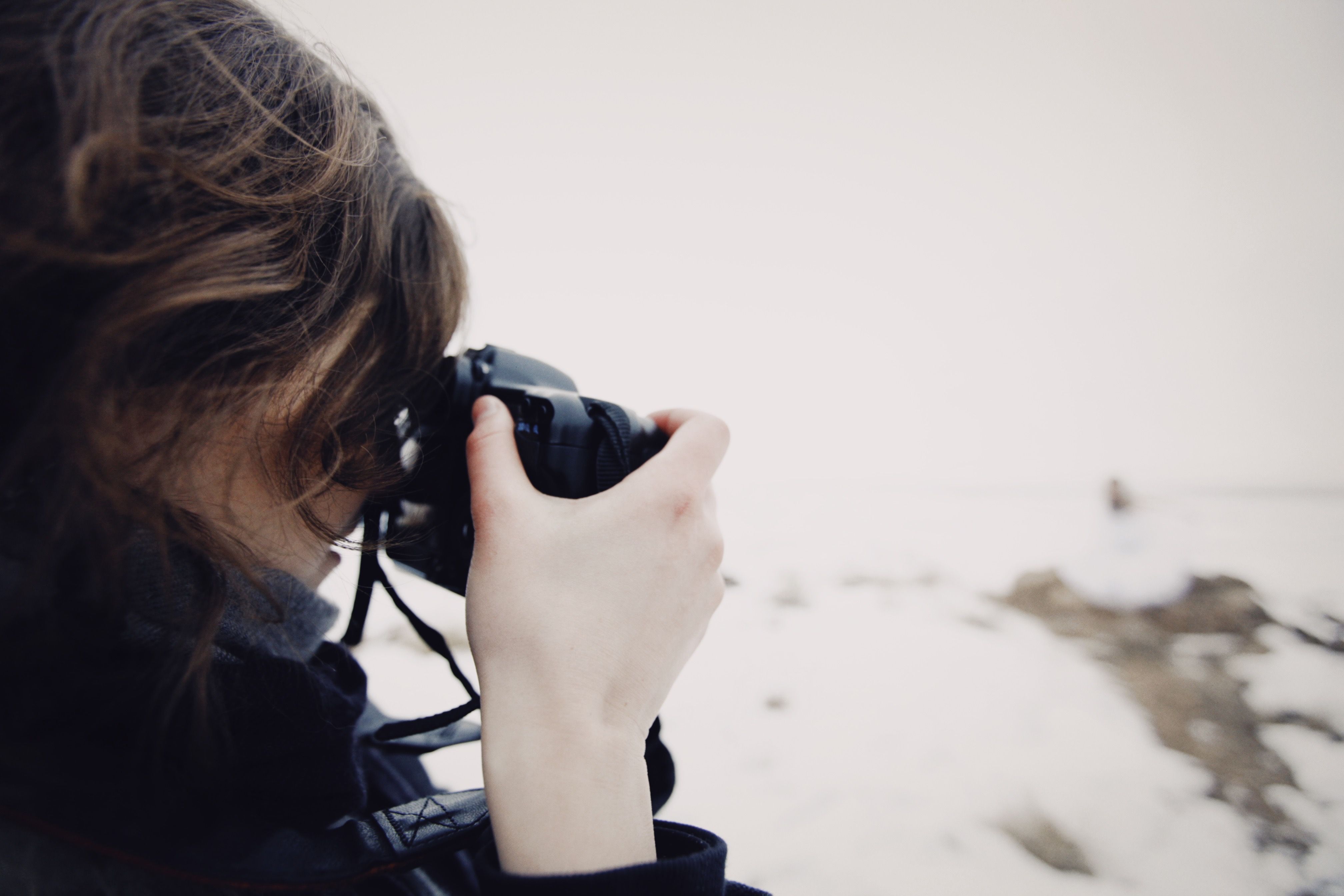 photography creative techniques — Photo by Alexey Demidov on Pexels