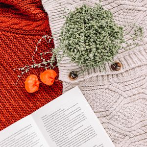 Saved item: cable knit jumper — Evi on Pexels