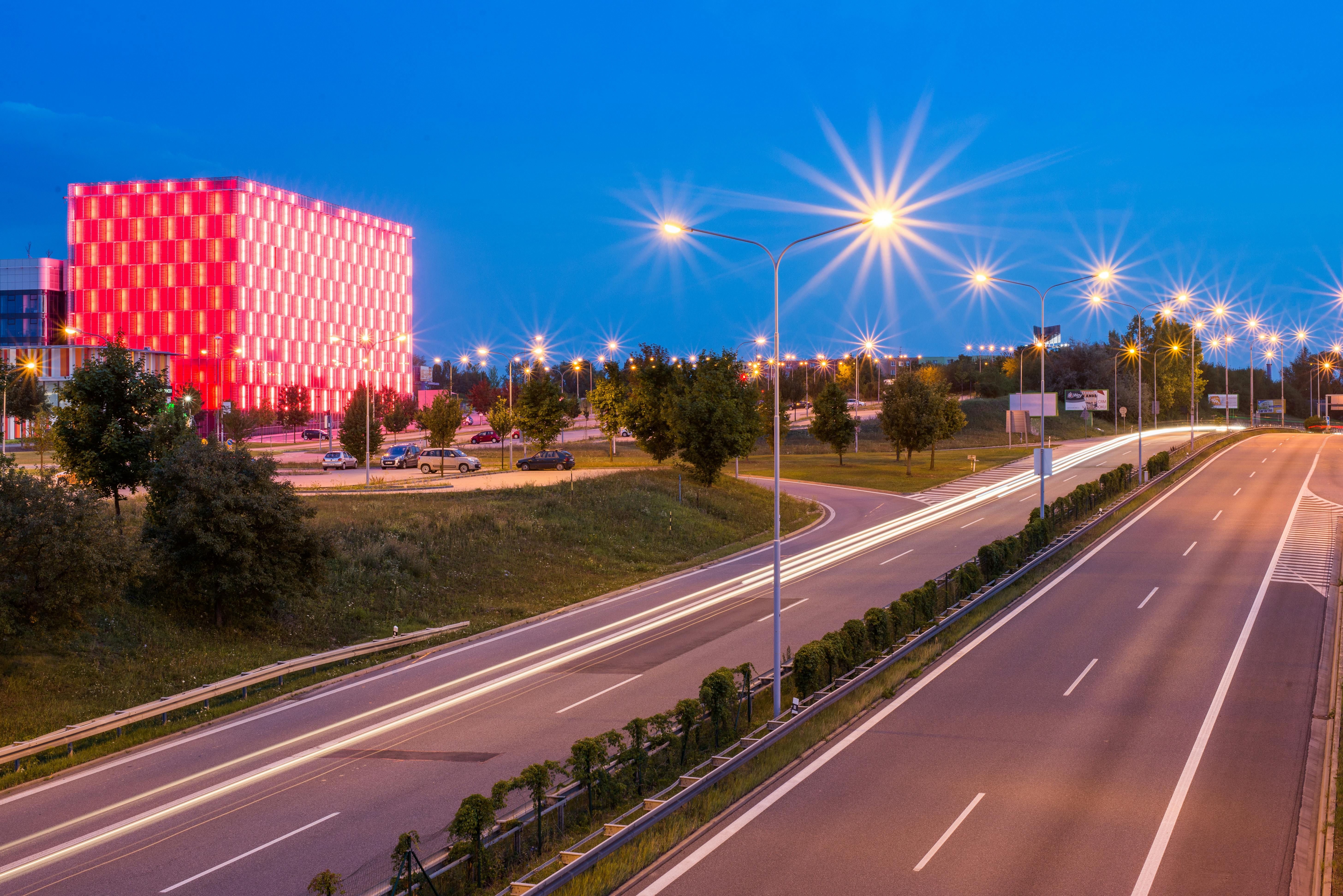 Zagreb launches Europe’s first commercial robotaxi service with autonomous electric fleet - VIDEO — Photo by Vladimír  Sládek