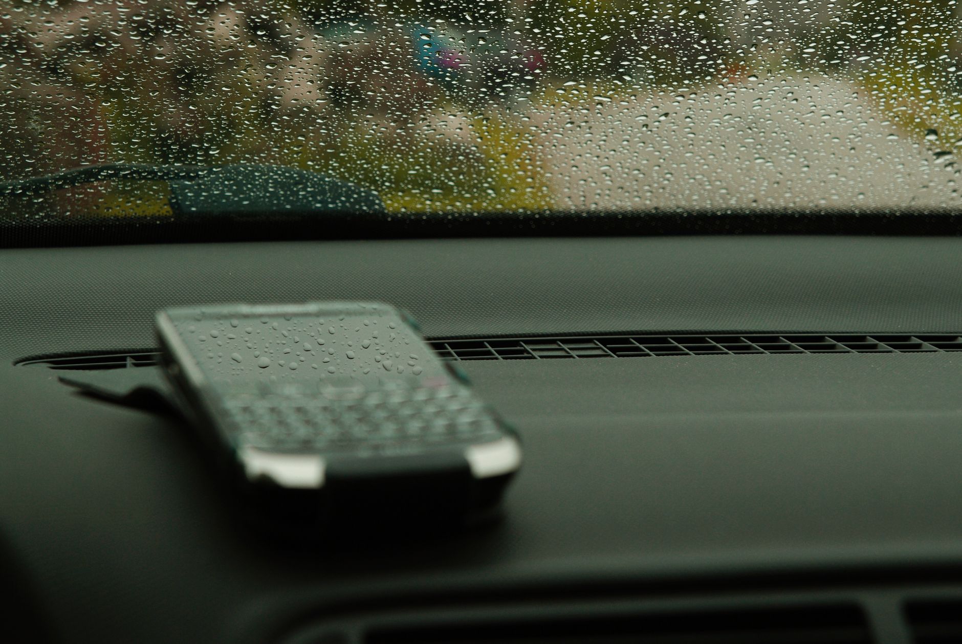 BlackBerry's Quiet Comeback: The Software Powering 275 Million Cars